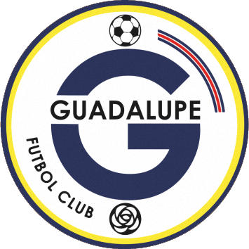 Escudo de GUADALUPE F.C. (COSTA RICA)