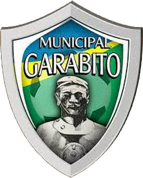 Escudo de MUNICIPAL GARABITO (COSTA RICA)