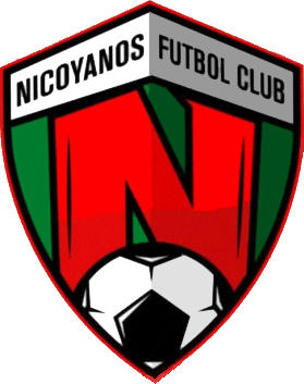 Escudo de NICOYANOS F.C. (COSTA RICA)