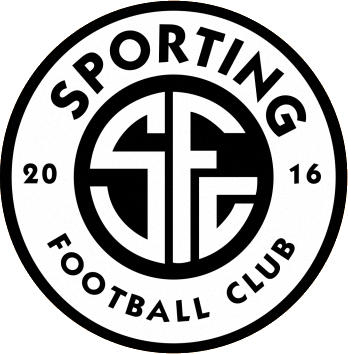 Escudo de SPORTING F.C. (COSTA RICA)