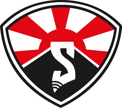 Escudo de FC SANTIAGO DE CUBA (CUBA)