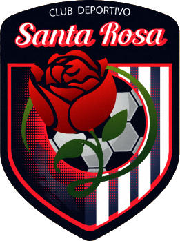 Escudo de C.D. SANTA ROSA(CUW) (CURAZAO)