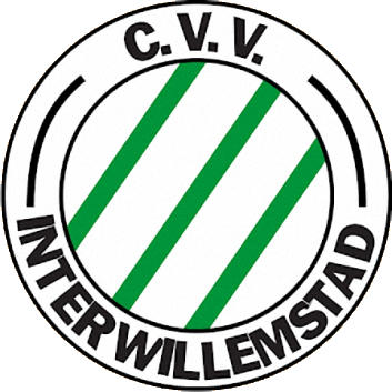 Escudo de C.V.V. INTERWILLEMSTAD (CURAZAO)