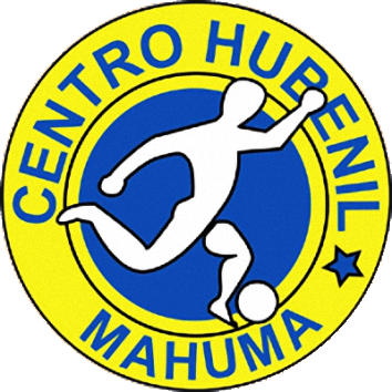 Escudo de CENTRO HUBENIL MAHUMA (CURAZAO)