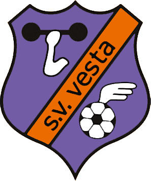 Escudo de S.V. VESTA (CURAZAO)