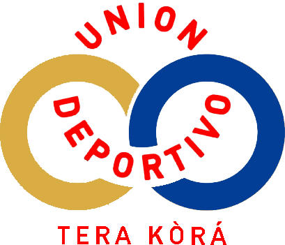 Escudo de U.D. TERA KÒRÁ (CURAZAO)