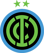 Escudo de F.C. INTER(CUW)