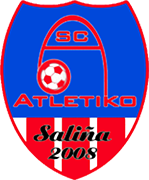 Escudo de S.C. ATLETIKO SALIÑA