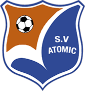 Escudo de S.V. ATOMIC