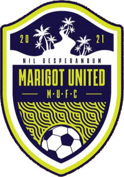 Escudo de MARIGOT UNITED F.C. (DOMINICA)