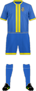 Equipación A.D. TENANCINGO