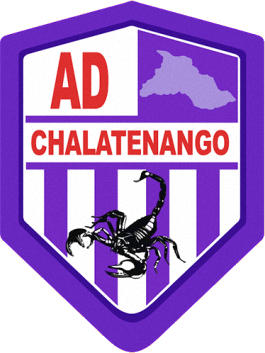 Escudo de A.D. CHALATENANGO (EL SALVADOR)