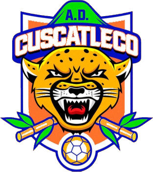 Escudo de A.D. CUSCATLECO (EL SALVADOR)