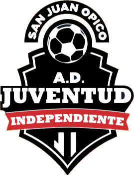 Escudo de A.D. JUVENTUD INDEPENDIENTE(ESA) (EL SALVADOR)