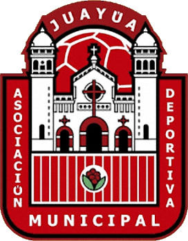 Escudo de A.D. MUNICIPAL JUAYÚA (EL SALVADOR)