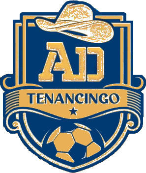 Escudo de A.D. TENANCINGO (EL SALVADOR)