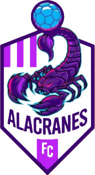 Escudo de ALACRANES F.C.(ESA) (EL SALVADOR)