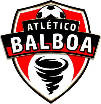Escudo de ATLÉTICO BALBOA (EL SALVADOR)