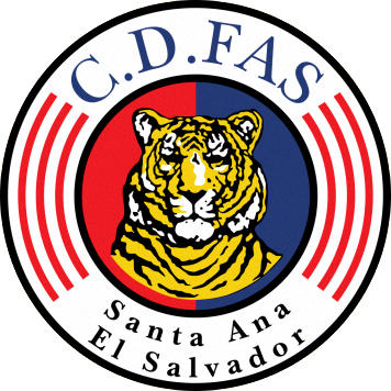 Escudo de C.D. FAS (EL SALVADOR)