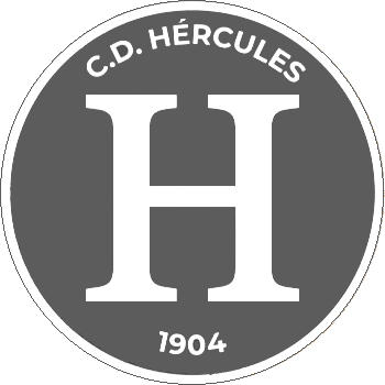 Escudo de C.D. HÉRCULES(ESA) (EL SALVADOR)
