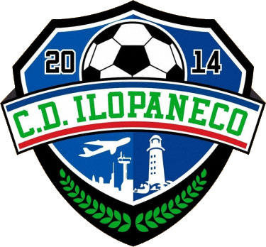 Escudo de C.D. ILOPANECO (EL SALVADOR)