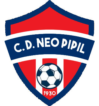 Escudo de C.D. NEO PIPIL (EL SALVADOR)