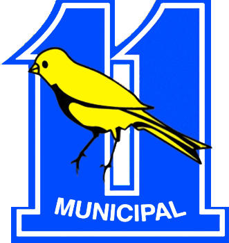 Escudo de C.D. ONCE MUNICIPAL (EL SALVADOR)