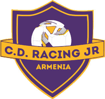 Escudo de C.D. RACING JUNIORS (EL SALVADOR)