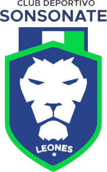Escudo de C.D. SONSONATE (EL SALVADOR)