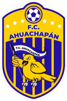Escudo de F.C. AHUACHAPÁN (EL SALVADOR)