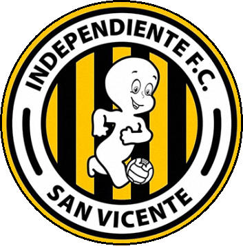 Escudo de INDEPENDIENTE F.C.(ELS) (EL SALVADOR)
