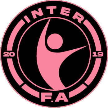 Escudo de INTER F.A.(ESA) (EL SALVADOR)