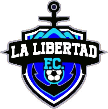 Escudo de LA LIBERTAD F.C.(ESA) (EL SALVADOR)