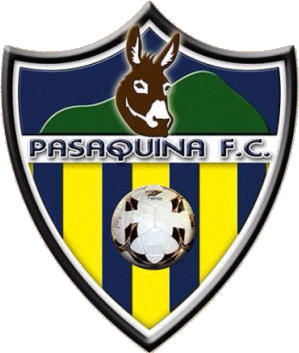 Escudo de PASAQUINA F.C. (EL SALVADOR)