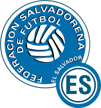 Escudo de SELECCIÓN DE EL SALVADOR (EL SALVADOR)