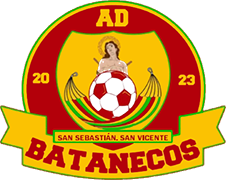 Escudo de A.D. BATANECOS