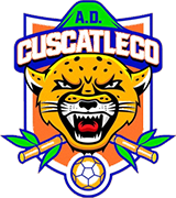 Escudo de A.D. CUSCATLECO