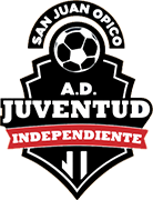Escudo de A.D. JUVENTUD INDEPENDIENTE(ESA)