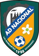 Escudo de A.D. NACIONAL(ESA)