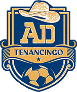 Escudo de A.D. TENANCINGO