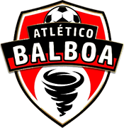 Escudo de ATLÉTICO BALBOA
