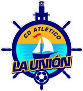 Escudo de C.D. ATLÉTICO LA UNIÓN(ESA)