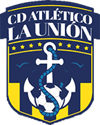 Escudo de C.D. ATLÉTICO LA UNIÓN-CONCHAGUA-(ESA)