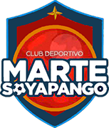 Escudo de C.D. MARTE SOYAPANGO-1