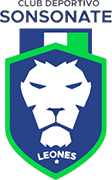 Escudo de C.D. SONSONATE