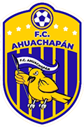 Escudo de F.C. AHUACHAPÁN