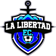 Escudo de LA LIBERTAD F.C.(ESA)