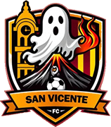 Escudo de SAN VICENTE F.C(ESA).