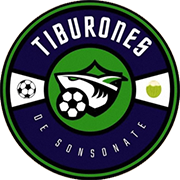 Escudo de TIBURONES DE SONSONATE