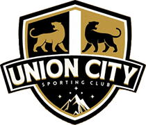 Escudo de UNION CITY S.C(ESA)